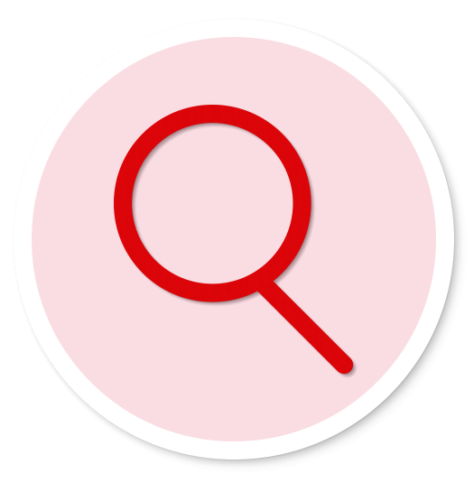 science Magnifying glass