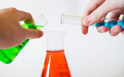 3 Fun and Safe Science Experiments to Do with Preschoolers