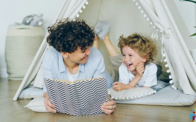 5 Cool Ways to Beat the Heat with Preschoolers